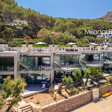 Cala de Sant VicencMirador Blue L - Cala Sant Vicenc公寓 外观 照片