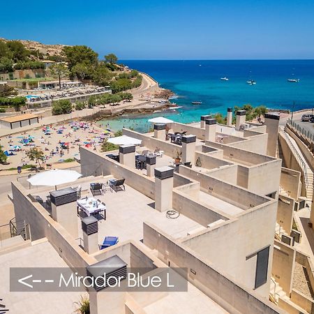 Cala de Sant VicencMirador Blue L - Cala Sant Vicenc公寓 外观 照片