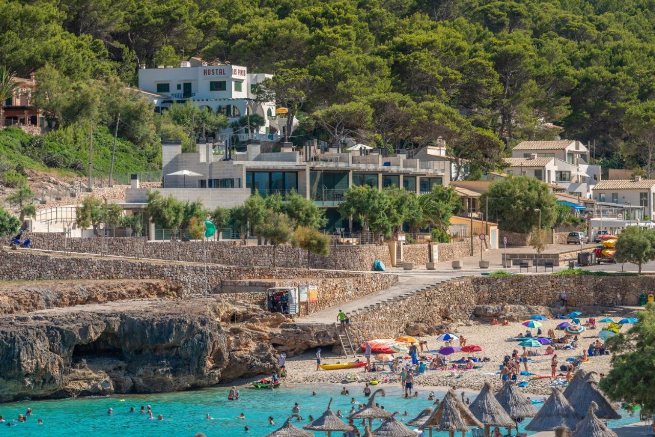 Cala de Sant VicencMirador Blue L - Cala Sant Vicenc公寓 外观 照片