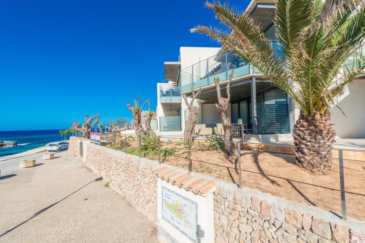 Cala de Sant VicencMirador Blue L - Cala Sant Vicenc公寓 外观 照片
