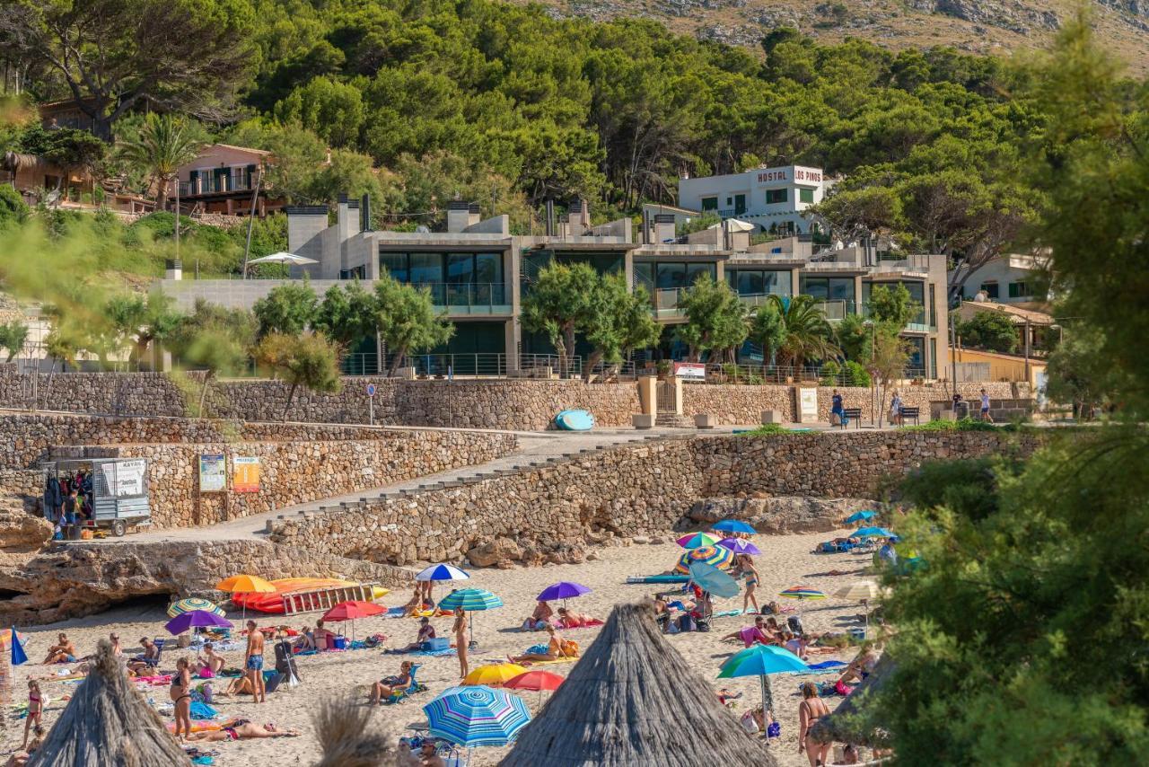 Cala de Sant VicencMirador Blue L - Cala Sant Vicenc公寓 外观 照片