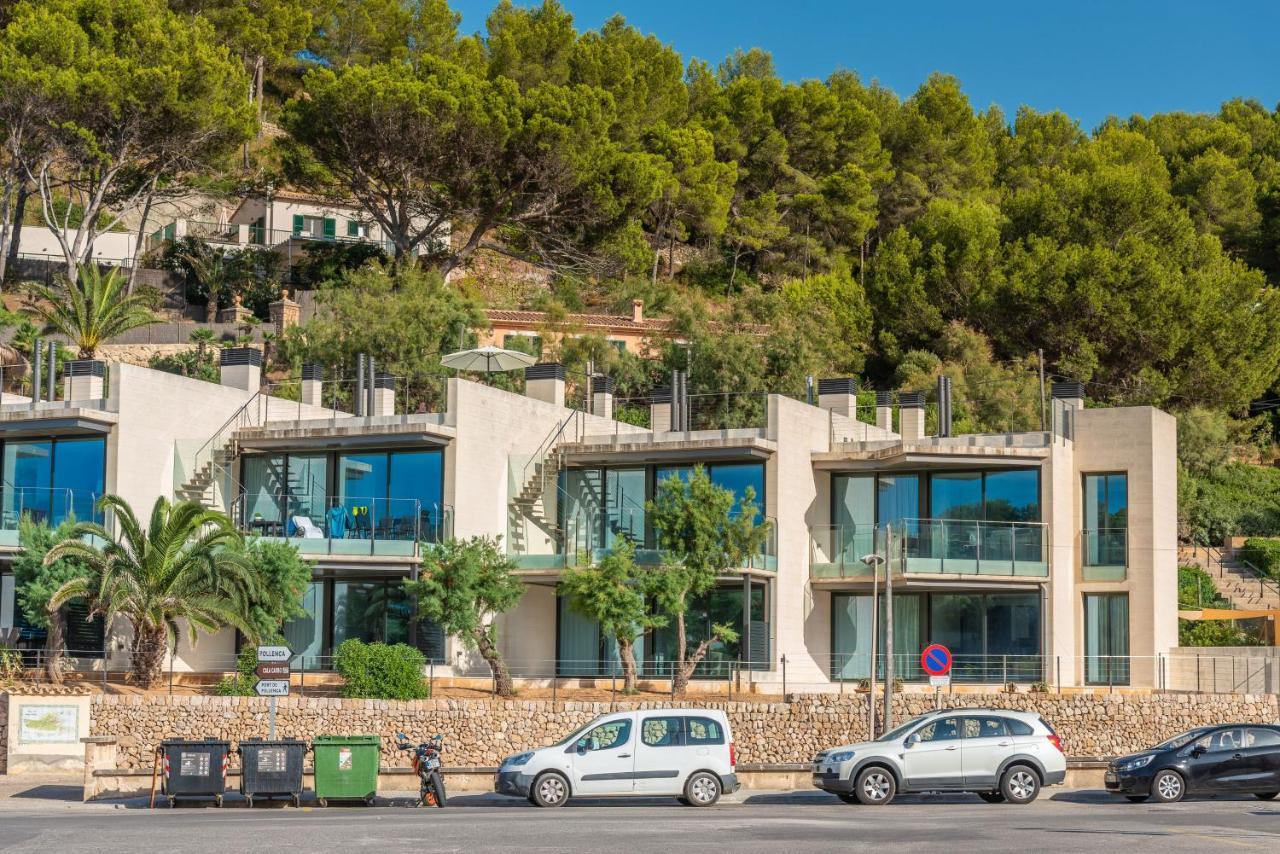 Cala de Sant VicencMirador Blue L - Cala Sant Vicenc公寓 外观 照片