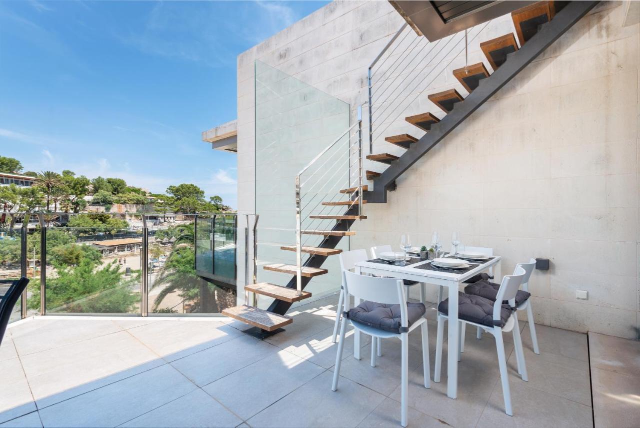 Cala de Sant VicencMirador Blue L - Cala Sant Vicenc公寓 外观 照片