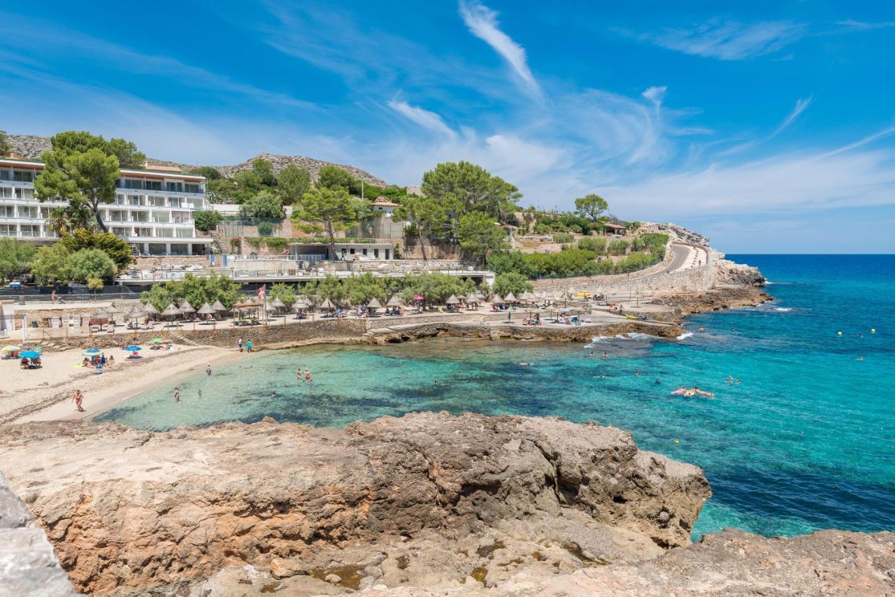 Cala de Sant VicencMirador Blue L - Cala Sant Vicenc公寓 外观 照片